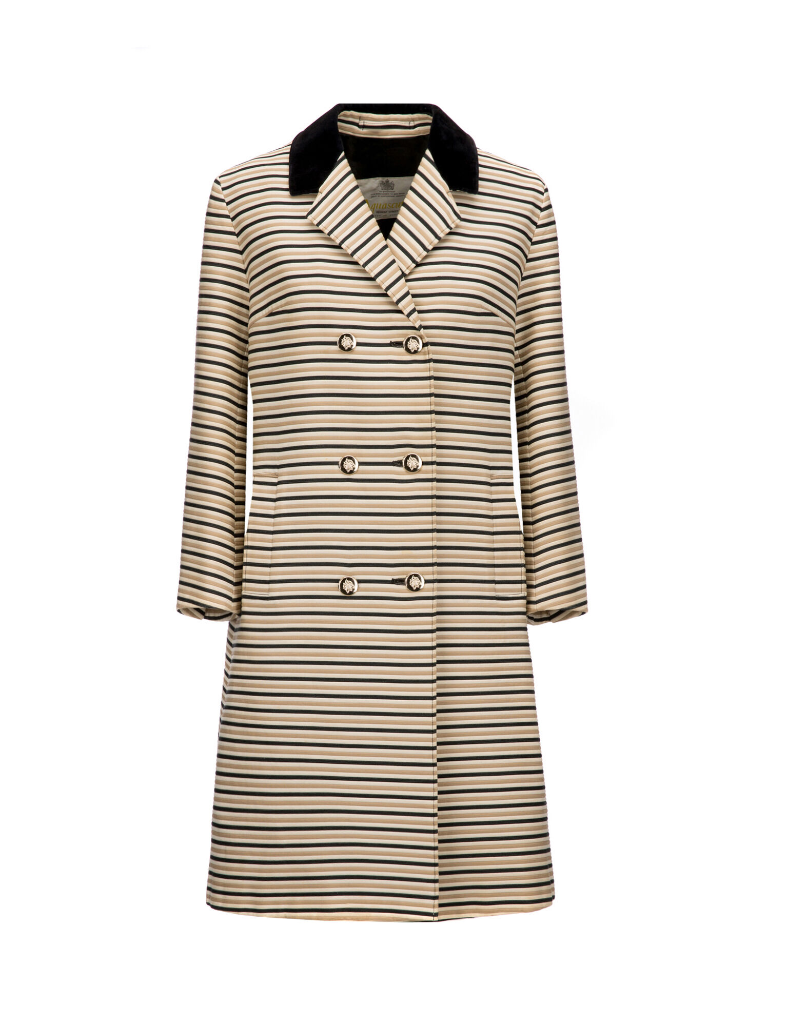 2019 year - Aquascutum Re-Launches Made-To-Measure 2019 year